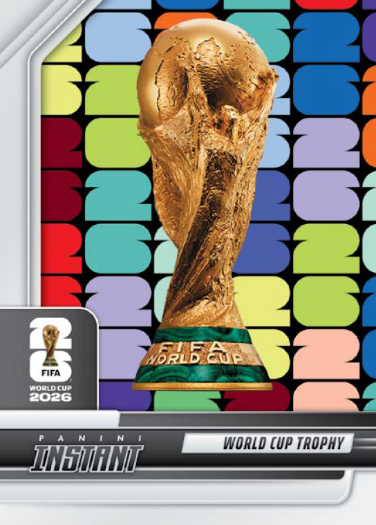 FIFA World Cup 2026 Official Sticker Collection - Tin Starter Kit (Online Exclusive) - Image 3