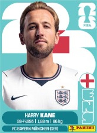 FIFA World Cup 2026 Official Sticker Collection - Tin Starter Kit (Online Exclusive) - Image 4