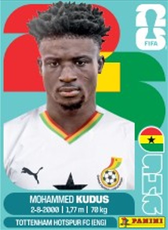 FIFA World Cup 2026 Official Sticker Collection - Tin Starter Kit (Online Exclusive) - Image 6