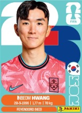 FIFA World Cup 2026 Official Sticker Collection - Tin Starter Kit (Online Exclusive) - Image 19