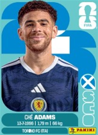 FIFA World Cup 2026 Official Sticker Collection - Tin Starter Kit (Online Exclusive) - Image 16