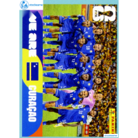 CUW013 - Team Photo | Curaçao | Panini World Cup 2026 Base Sticker