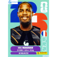 FRA002 - Mike Maignan | France | Panini World Cup 2026 Base Sticker