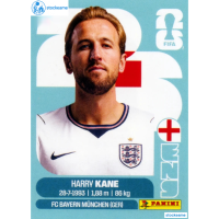 ENG018 - Harry Kane | England | Panini World Cup 2026 Base Sticker
