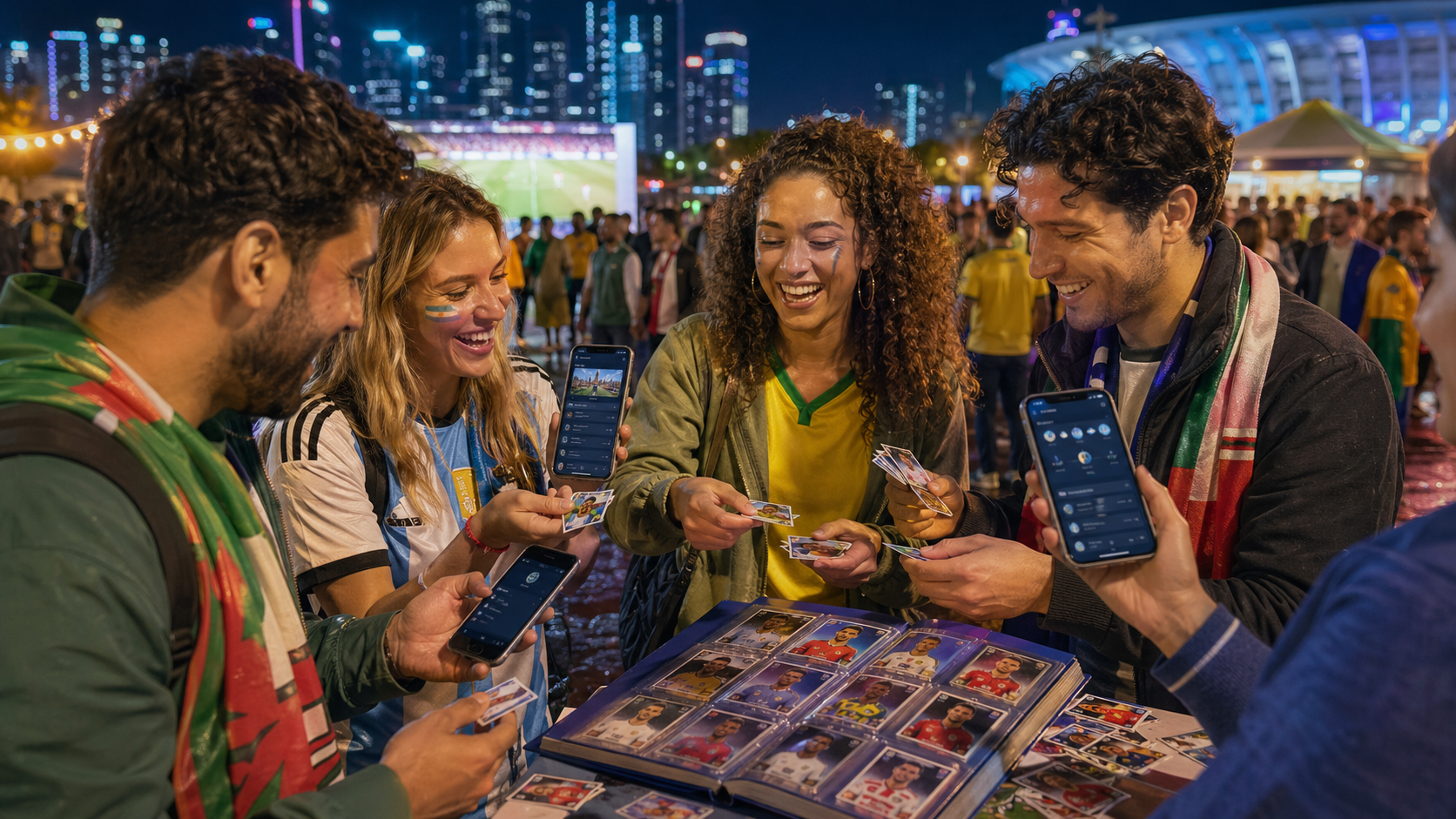 From Kickoff to Collection Move: Why the Live Hub and World Cup Pages Now Matter