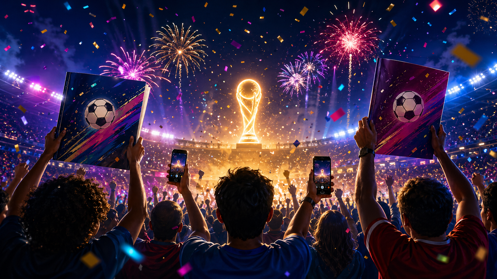 Comment utiliser le Hub de la Coupe du Monde étape par étape : suivre les onglets, la progression en direct, les matchs et le support à élimination directe