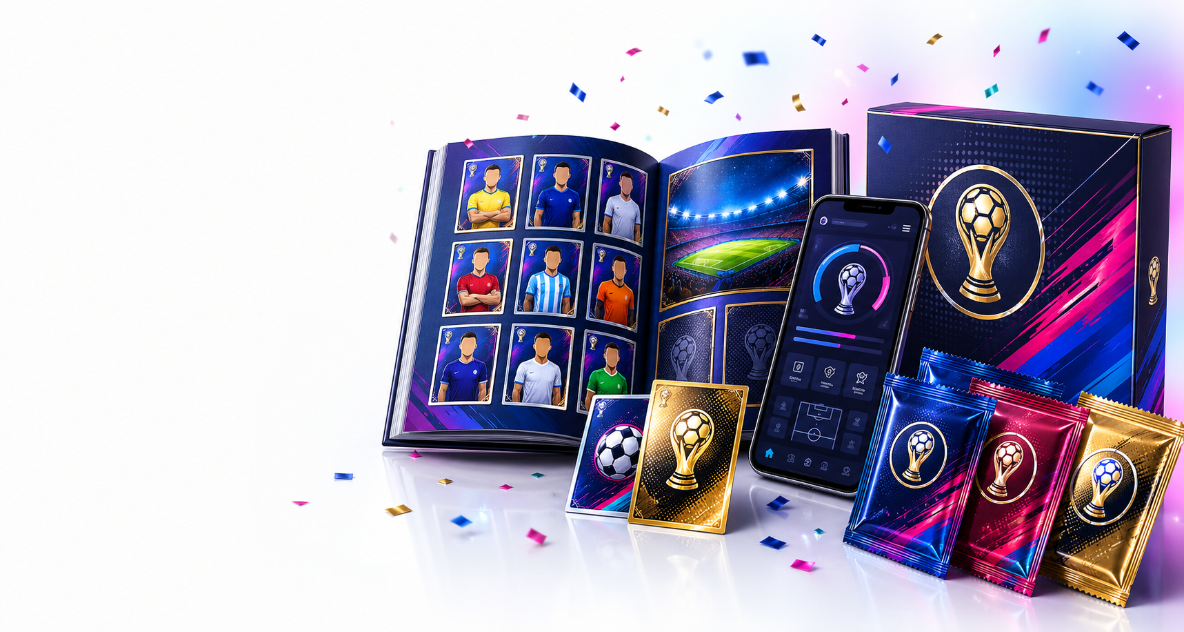 Campaign Pages That Actually Pull Their Weight: New Paths into the Collector Experience