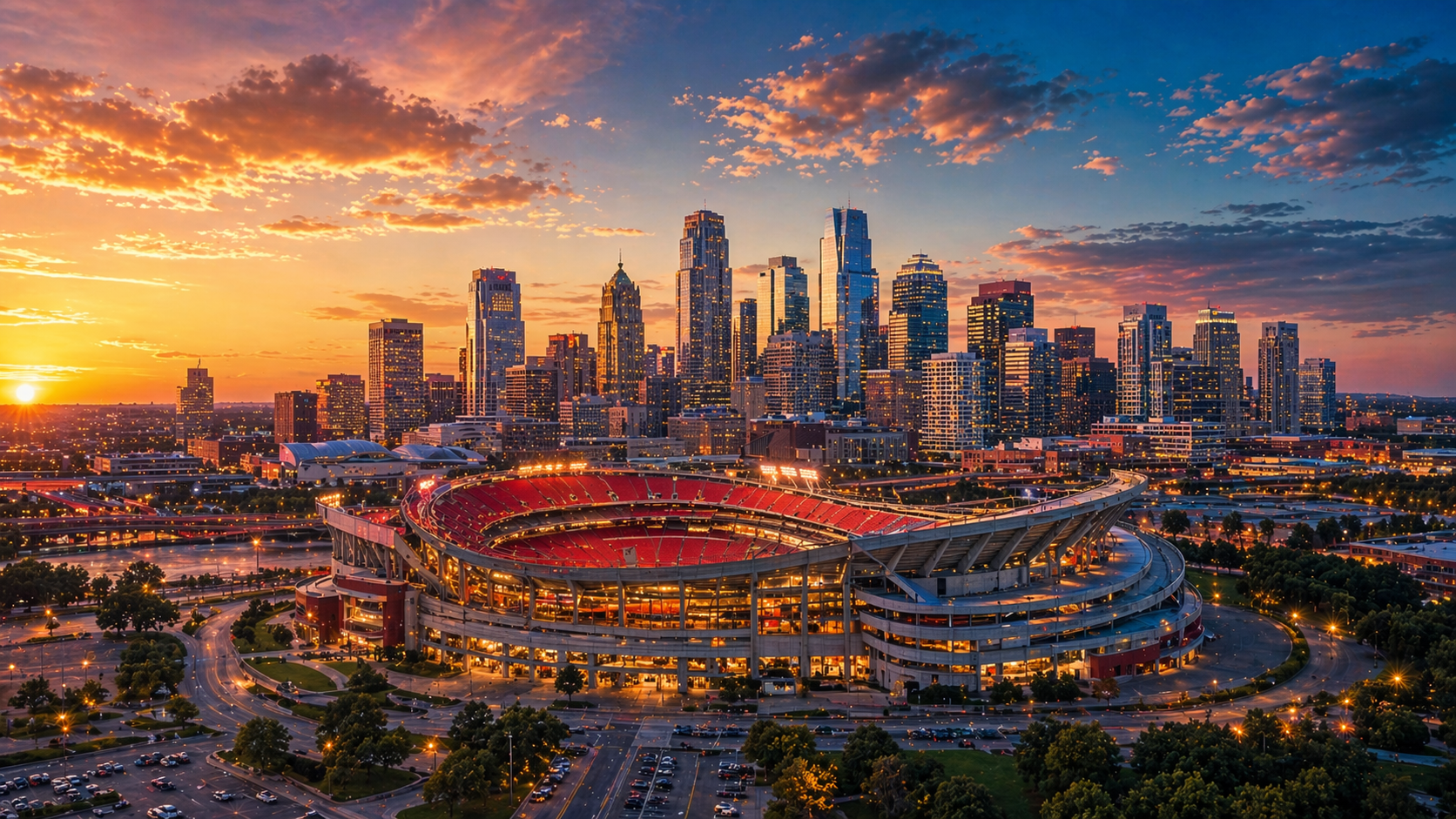 Kansas City