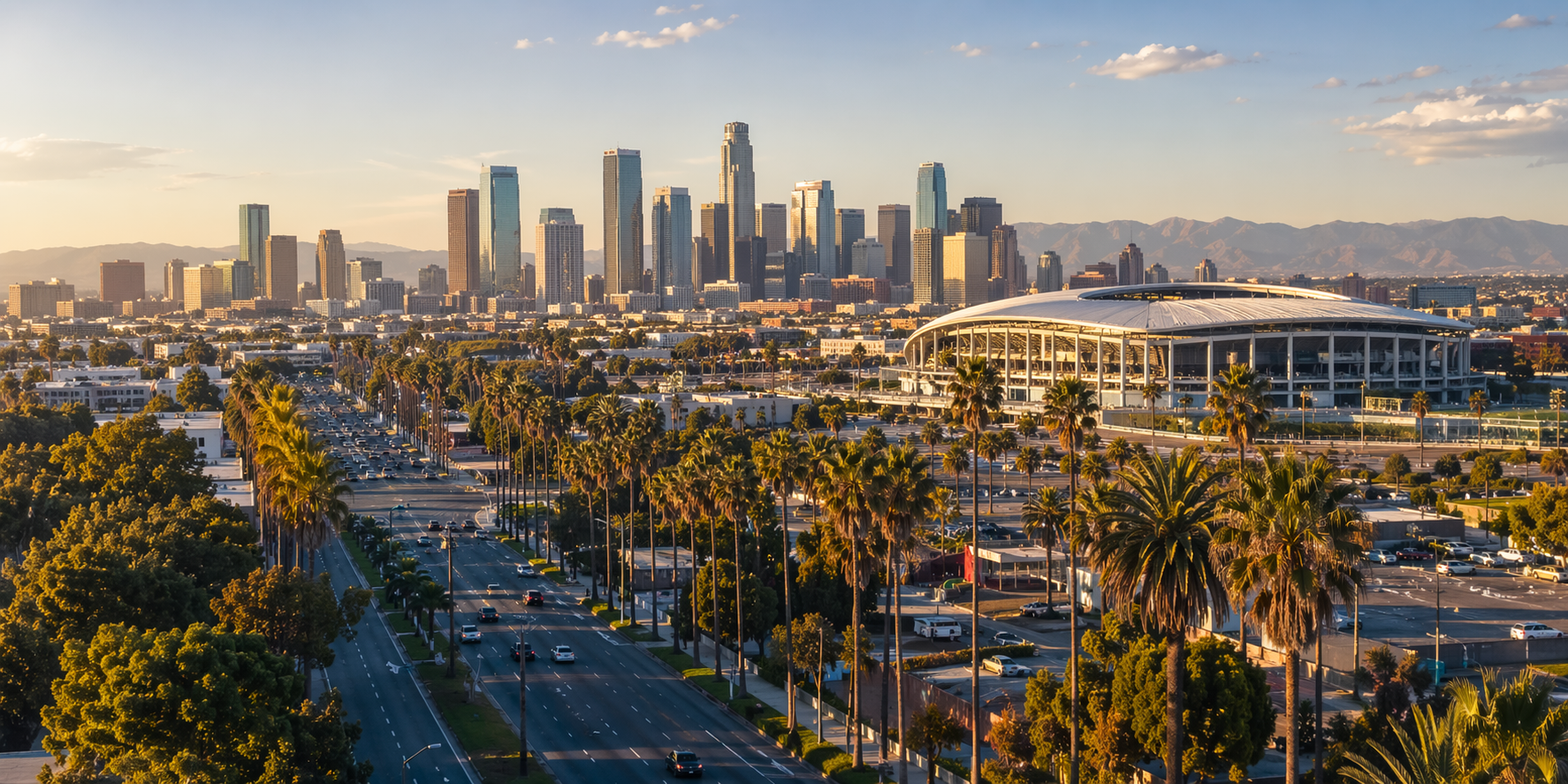 Los Angeles