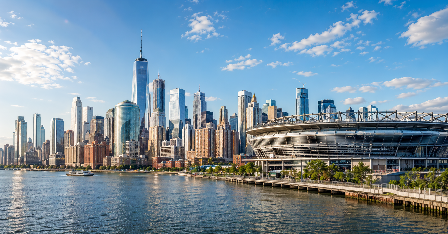 New York / New Jersey