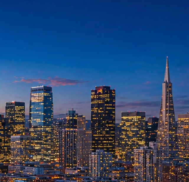 San Francisco Bay Area fan-friendly neighborhood
