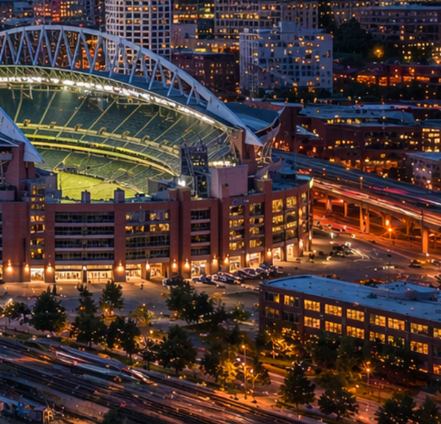 Seattle post-match unwind