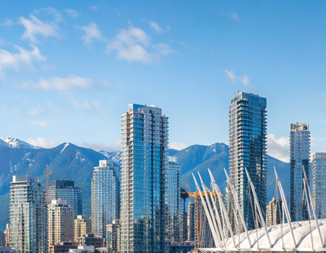 Vancouver pre-match photo stop