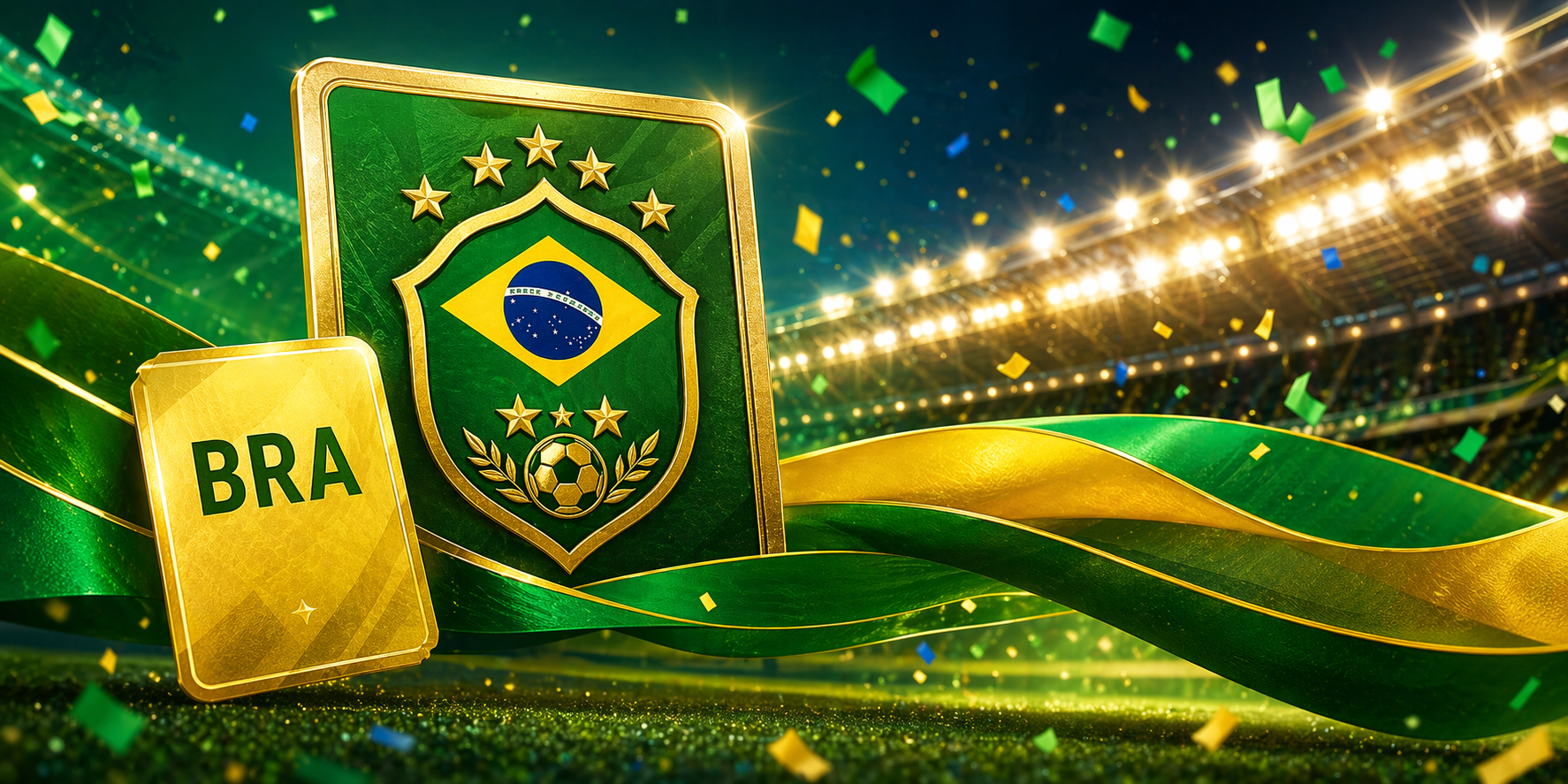 Brazil Collection