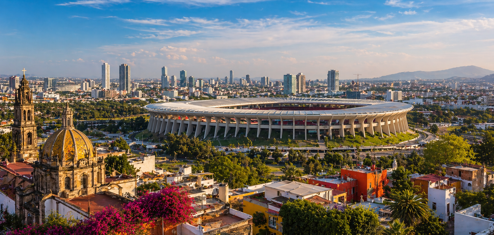 Guadalajara
