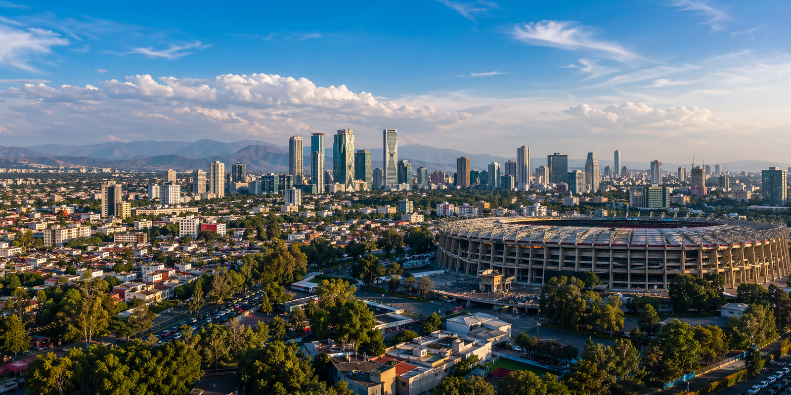 Mexico City