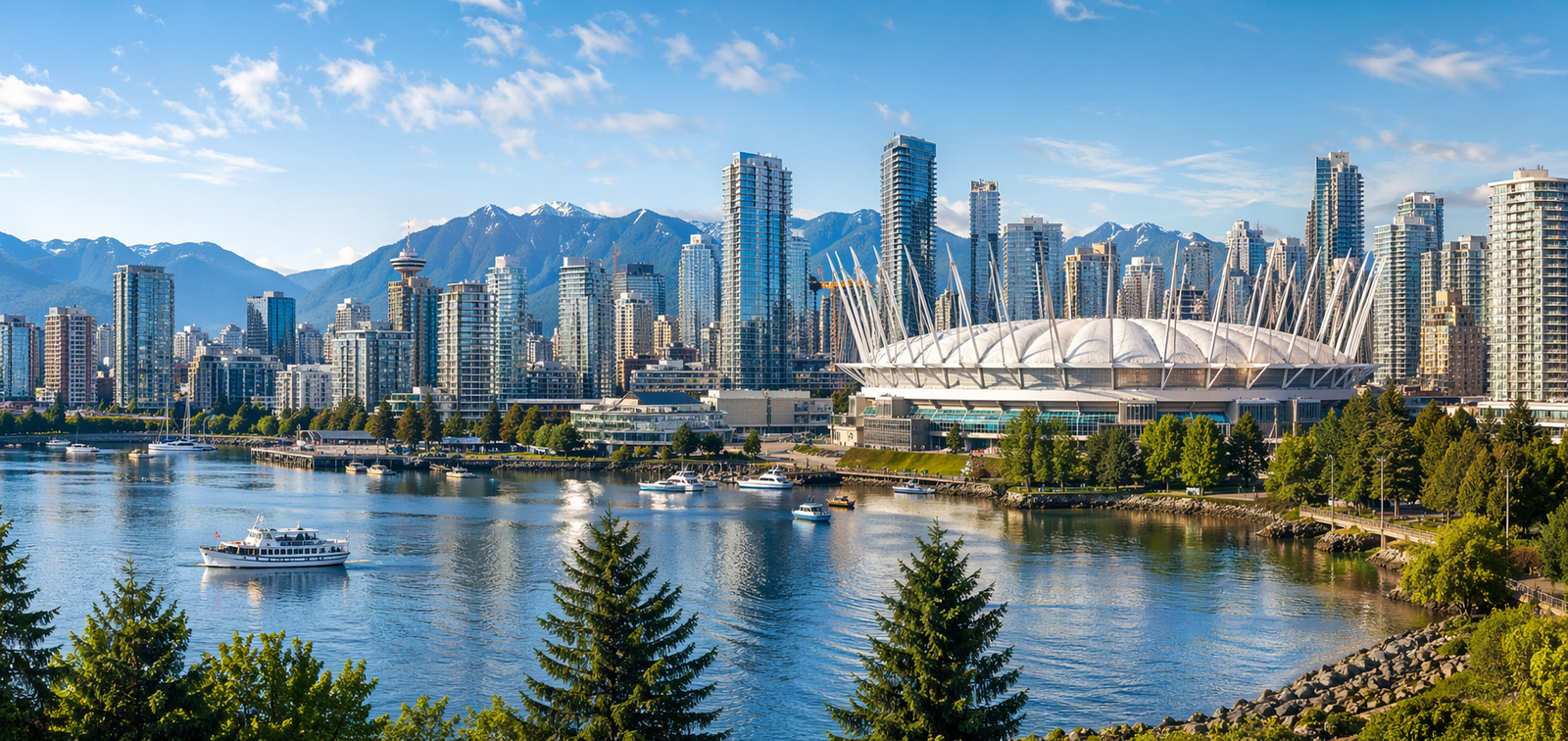 Vancouver
